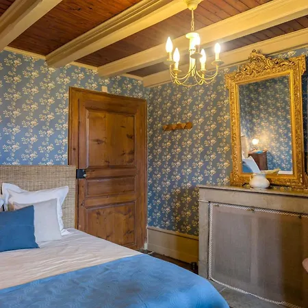 Maison De Famille A Quelques Pas Du Tatil Evi Talloires