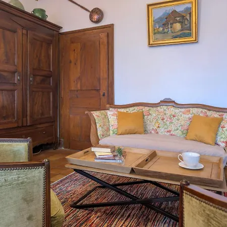 Maison De Famille A Quelques Pas Du *