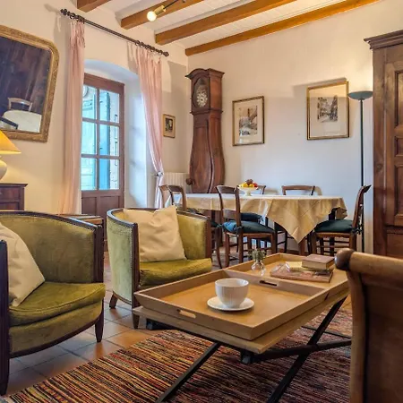 Maison De Famille A Quelques Pas Du * Talloires