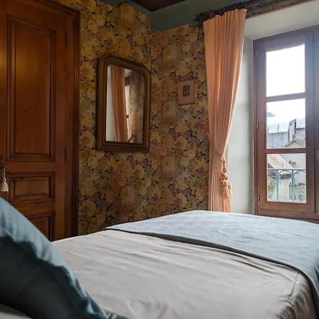 Maison De Famille A Quelques Pas Du Talloires