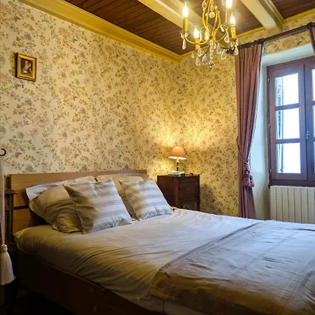 Tatil Evi Maison De Famille A Quelques Pas Du Talloires