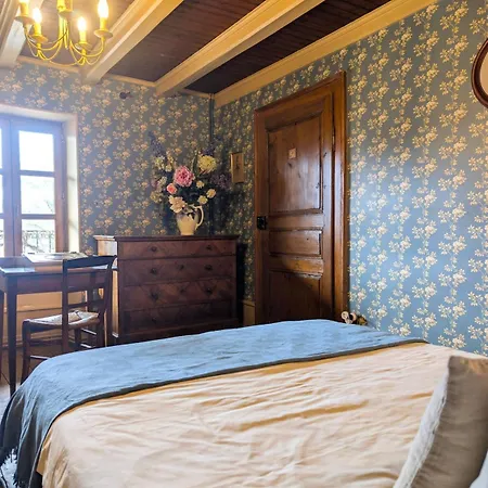 Tatil Evi Maison De Famille A Quelques Pas Du Talloires