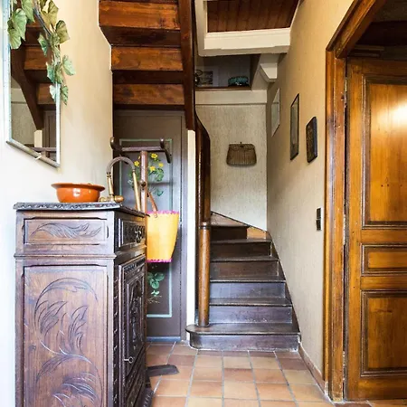 Maison De Famille A Quelques Pas Du