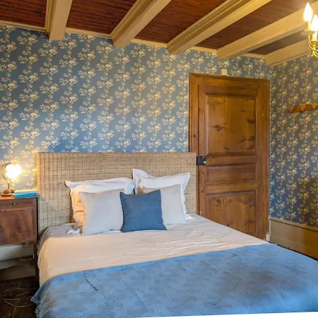 Maison De Famille A Quelques Pas Du *