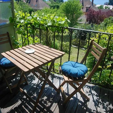 Tatil Evi Maison De Famille A Quelques Pas Du *