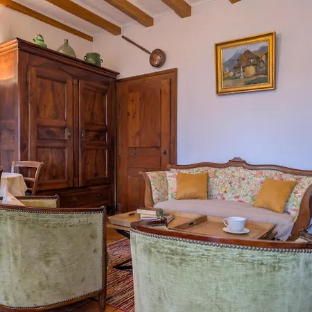 Tatil Evi Maison De Famille A Quelques Pas Du