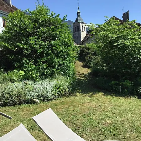 Maison De Famille A Quelques Pas Du