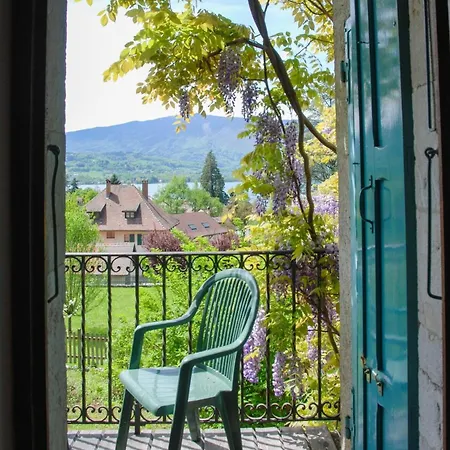 Maison De Famille A Quelques Pas Du Tatil Evi *