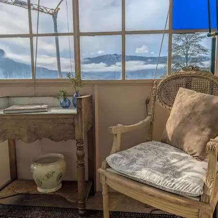 Maison De Famille A Quelques Pas Du Tatil Evi *