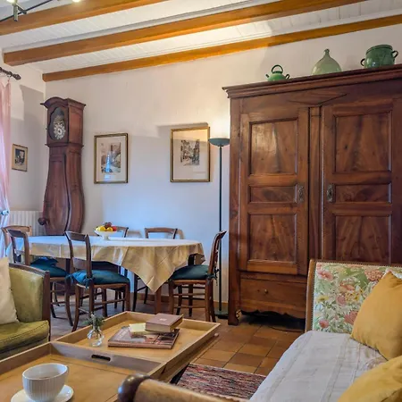 Tatil Evi Maison De Famille A Quelques Pas Du