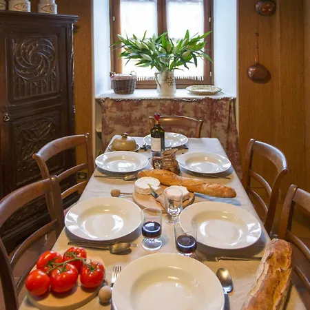Maison De Famille A Quelques Pas Du Tatil Evi *