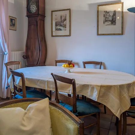Tatil Evi Maison De Famille A Quelques Pas Du Talloires