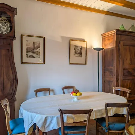 Maison De Famille A Quelques Pas Du Tatil Evi