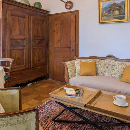 Maison De Famille A Quelques Pas Du Talloires